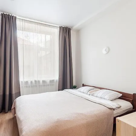 Sunny Vibes Modern & 1br 아파트 *