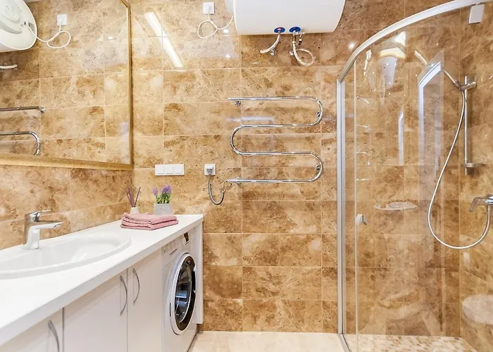 Sunny Vibes Modern & 1br