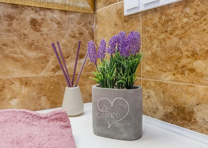 Sunny Vibes Modern & 1br فيلنيوس