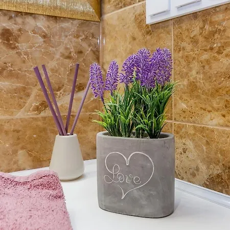 Sunny Vibes Modern & 1br Vilnius